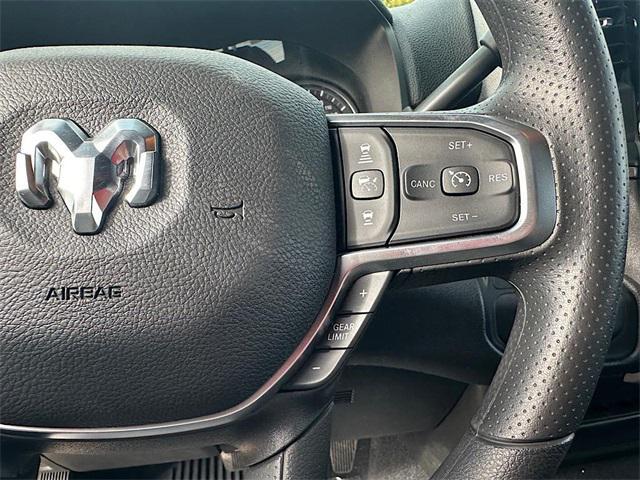 new 2026 Ram 3500 car, priced at $69,920