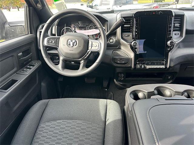 new 2026 Ram 3500 car, priced at $69,920