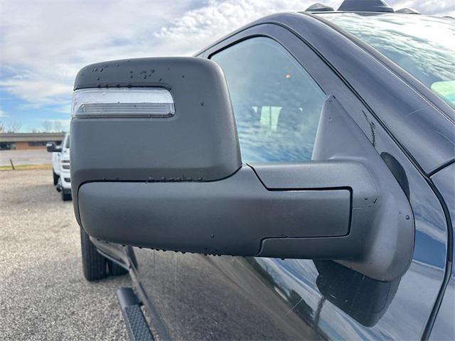 new 2026 Ram 3500 car, priced at $69,920