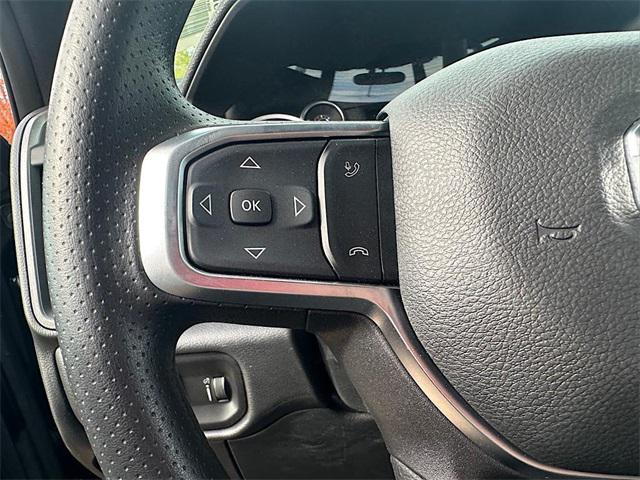 new 2026 Ram 3500 car, priced at $69,920