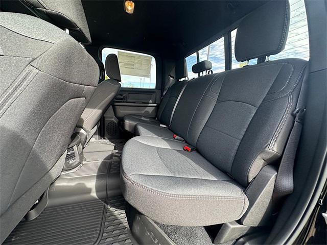 new 2026 Ram 3500 car, priced at $69,920