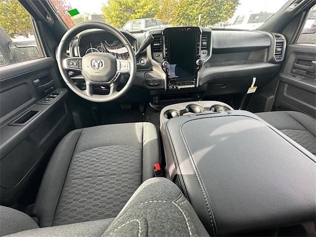 new 2026 Ram 3500 car, priced at $69,920