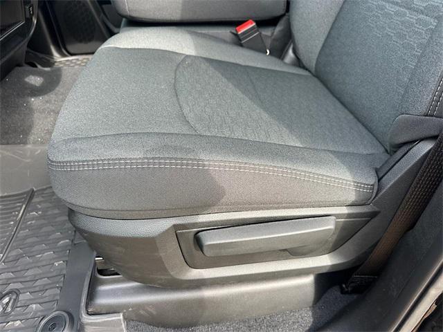 new 2026 Ram 3500 car, priced at $69,920