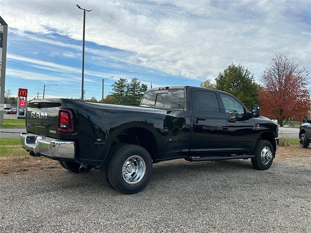 new 2026 Ram 3500 car, priced at $69,920