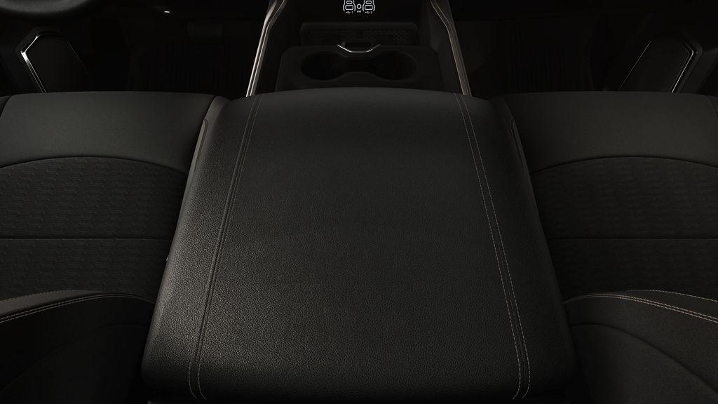 new 2026 Ram 3500 car, priced at $75,790