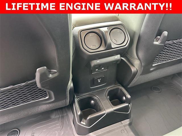 new 2025 Jeep Gladiator car, priced at $51,860