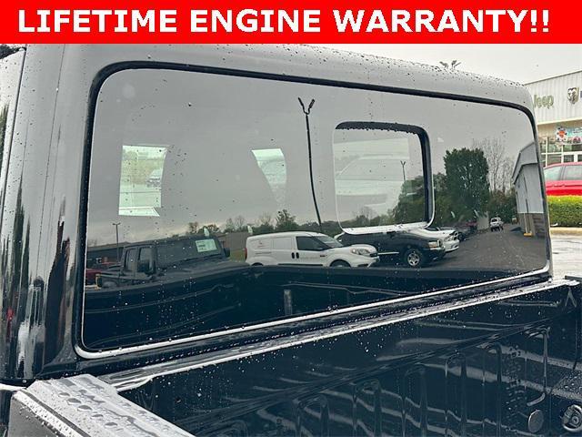 new 2025 Jeep Gladiator car, priced at $51,860