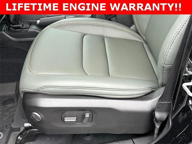 new 2025 Jeep Gladiator car, priced at $51,860