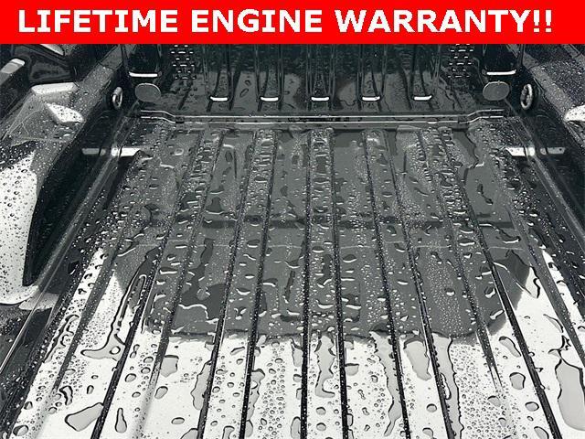 new 2025 Jeep Gladiator car, priced at $51,860