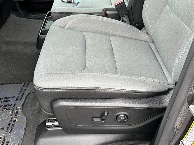 used 2020 Ram 1500 car, priced at $26,495