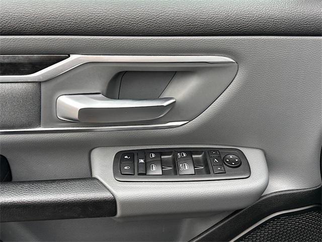 used 2020 Ram 1500 car, priced at $26,495
