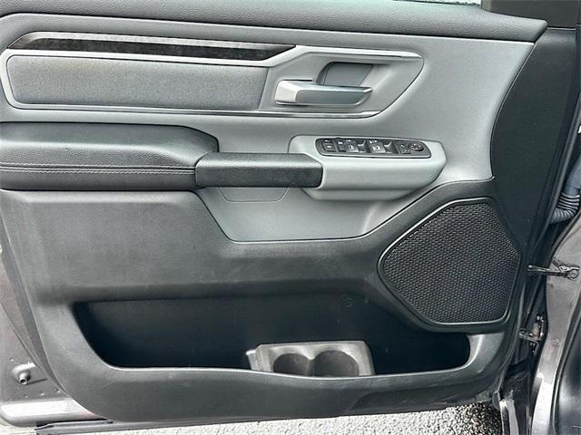 used 2020 Ram 1500 car, priced at $26,495