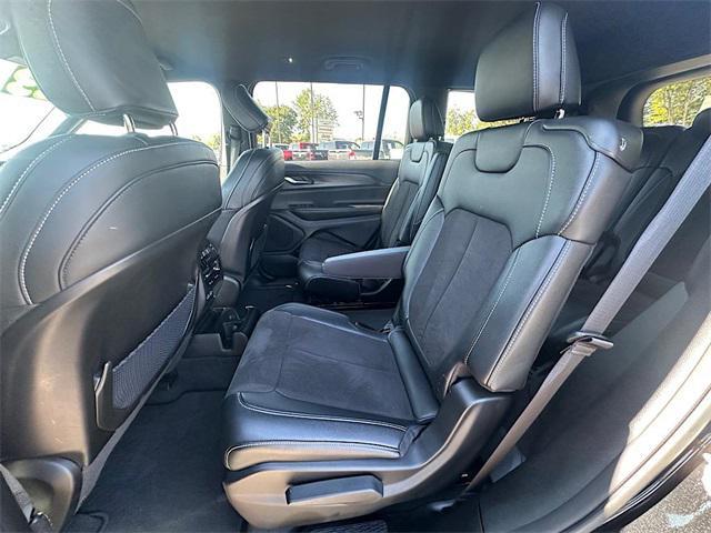 used 2023 Jeep Grand Cherokee L car, priced at $32,995
