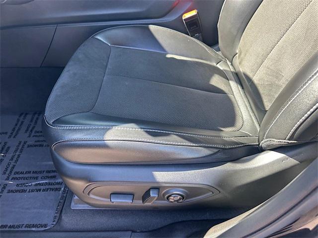 used 2023 Jeep Grand Cherokee L car, priced at $32,995