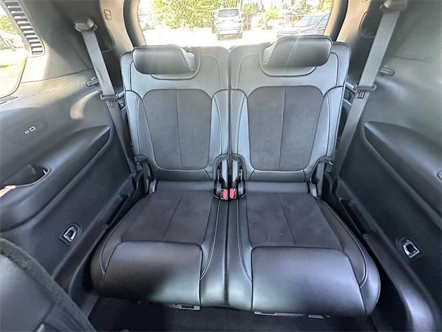 used 2023 Jeep Grand Cherokee L car, priced at $32,995