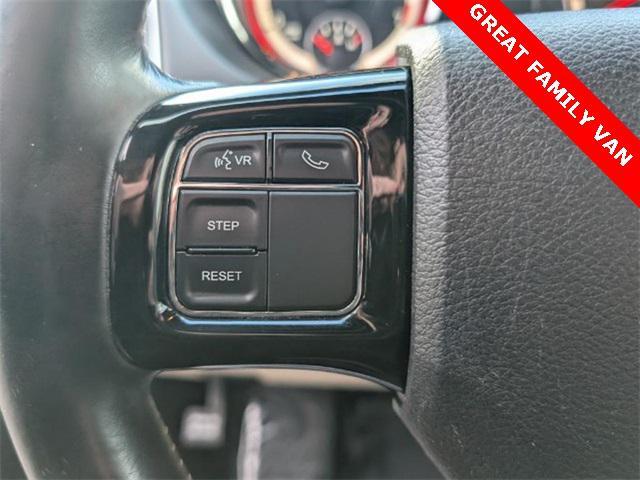 used 2019 Dodge Grand Caravan car, priced at $10,985