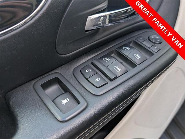 used 2019 Dodge Grand Caravan car, priced at $10,985