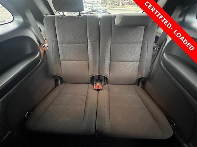 used 2024 Dodge Durango car, priced at $33,995