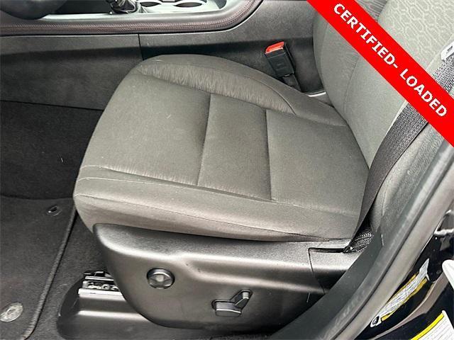 used 2024 Dodge Durango car, priced at $33,995