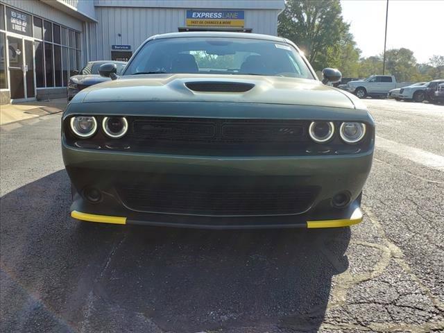 new 2023 Dodge Challenger car, priced at $35,245
