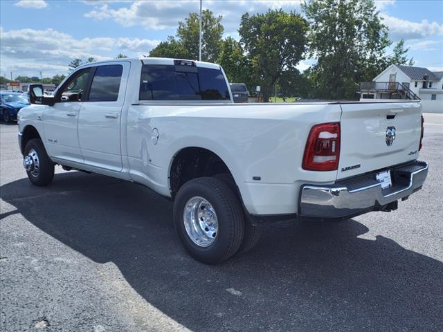 new 2024 Ram 3500 car, priced at $77,915