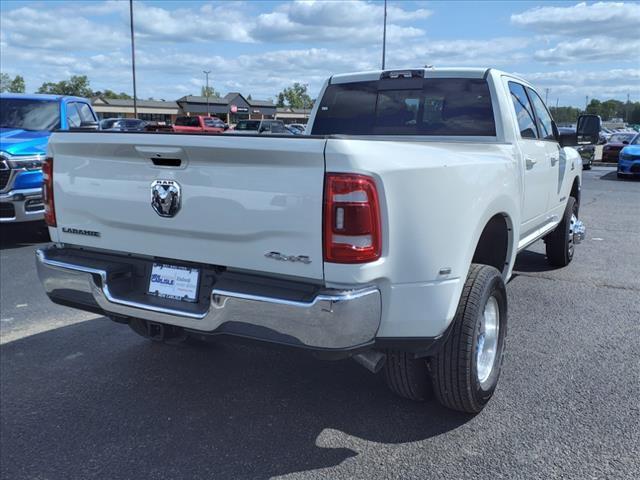 new 2024 Ram 3500 car, priced at $77,915