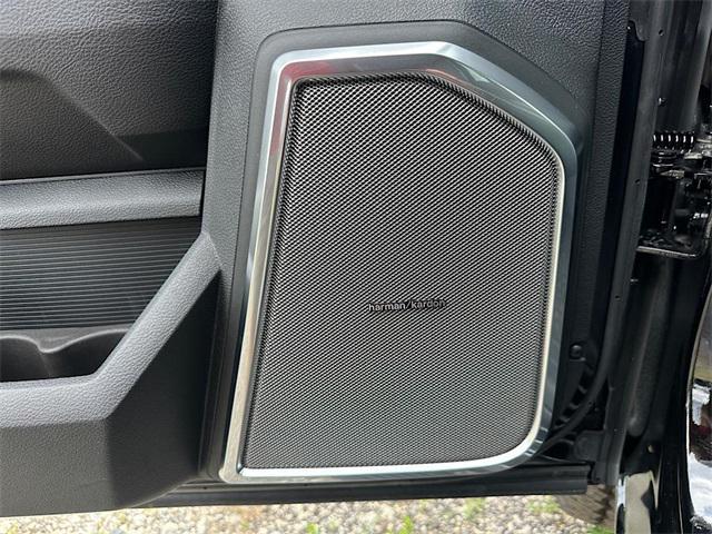 new 2025 Ram 2500 car, priced at $77,320