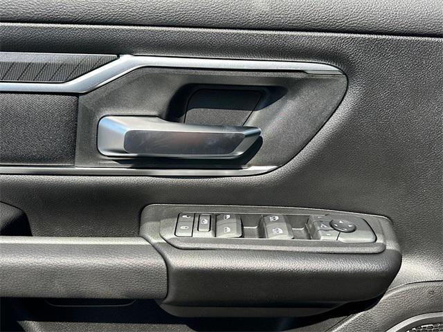 new 2026 Ram 1500 car, priced at $59,190