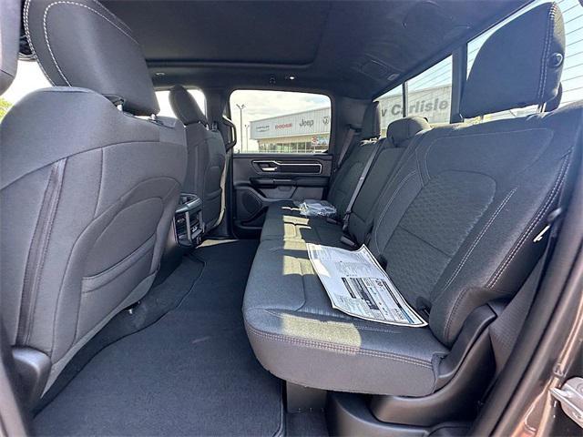 new 2026 Ram 1500 car, priced at $59,190
