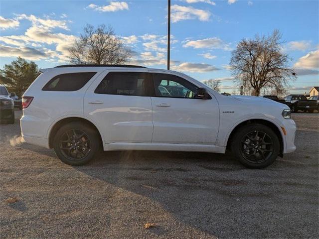 new 2026 Dodge Durango car, priced at $47,535