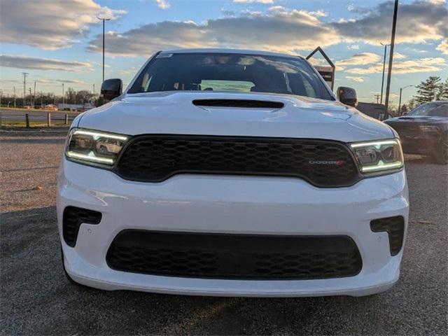 new 2026 Dodge Durango car, priced at $47,535