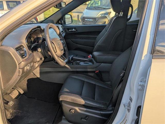 new 2026 Dodge Durango car, priced at $47,535