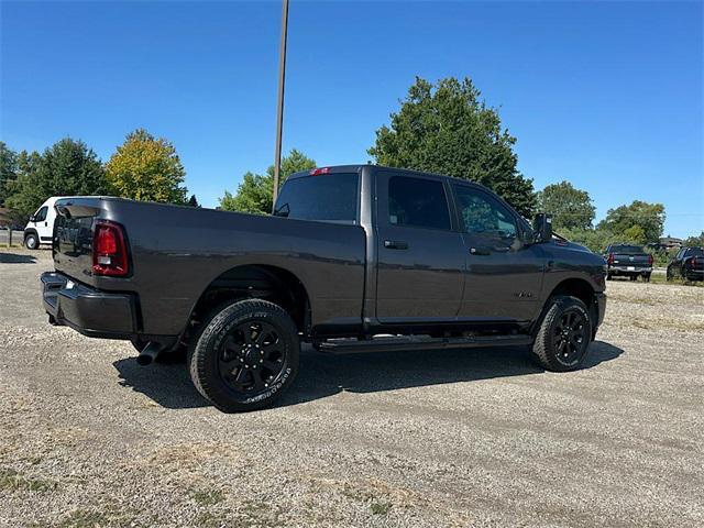 new 2026 Ram 2500 car, priced at $69,350