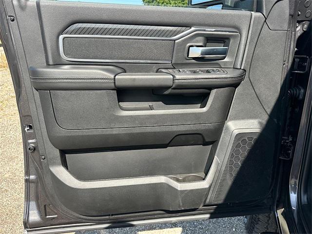 new 2026 Ram 2500 car, priced at $69,350