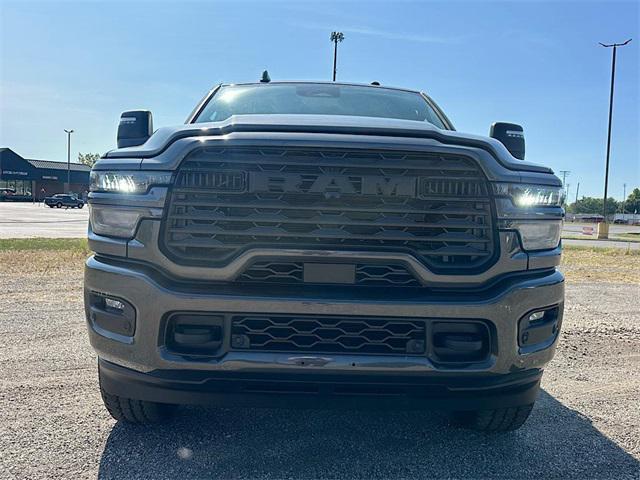 new 2026 Ram 2500 car, priced at $69,350