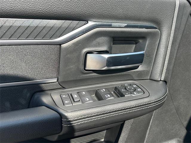 new 2026 Ram 2500 car, priced at $69,350