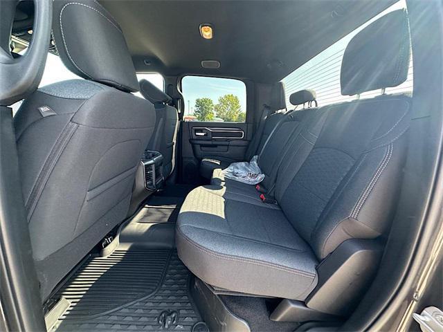 new 2026 Ram 2500 car, priced at $69,350