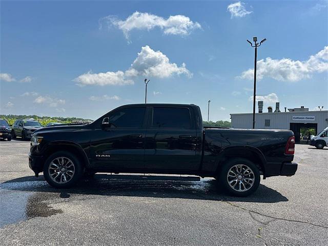 used 2020 Ram 1500 car, priced at $33,595