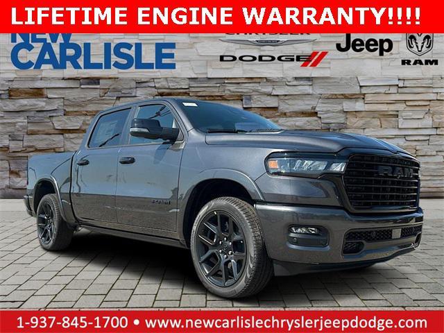 new 2026 Ram 1500 car, priced at $65,505