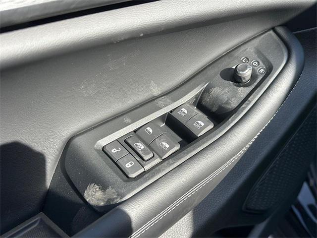 new 2025 Jeep Grand Cherokee L car, priced at $39,675