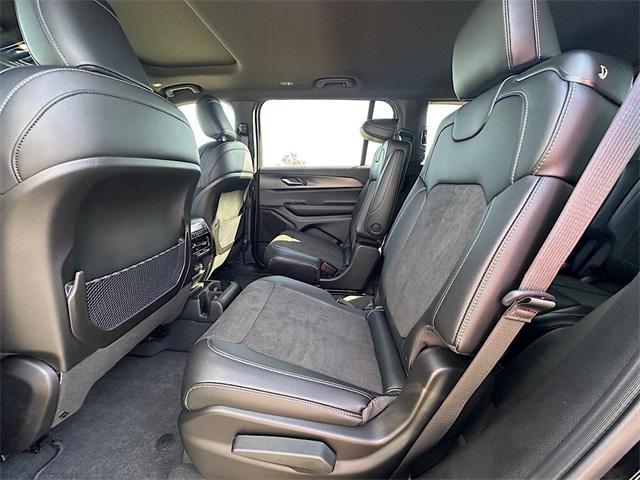 new 2025 Jeep Grand Cherokee L car, priced at $39,675