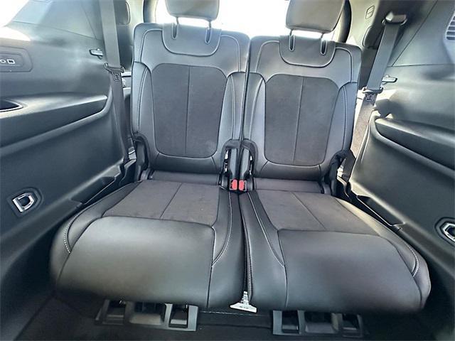 new 2025 Jeep Grand Cherokee L car, priced at $39,675