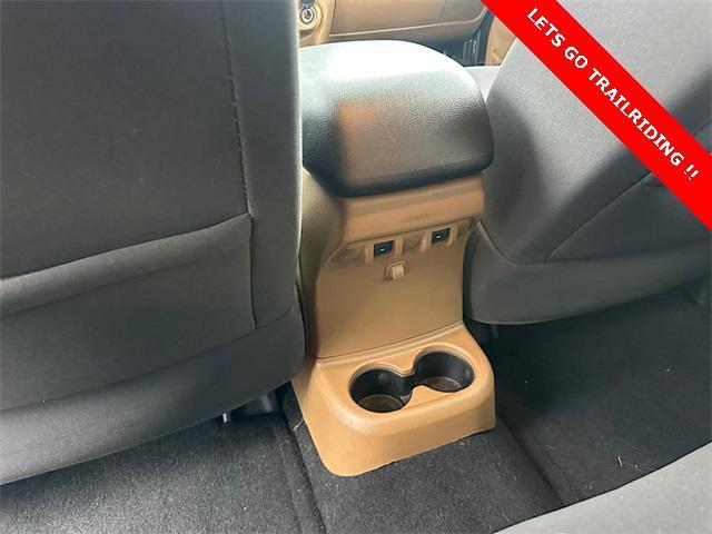 used 2014 Jeep Wrangler Unlimited car, priced at $15,895