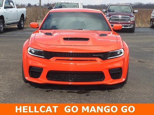 used 2022 Dodge Charger car, priced at $72,495