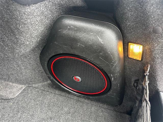 used 2017 Chrysler 300 car, priced at $15,655