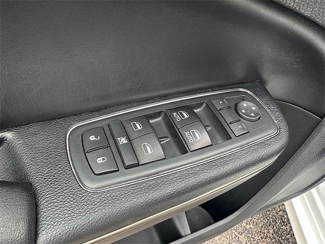 used 2017 Chrysler 300 car, priced at $15,655