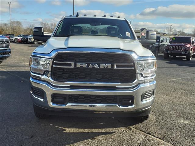 new 2024 Ram 3500 car, priced at $66,995