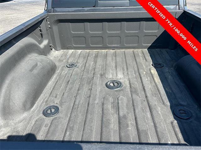 used 2024 Ram 2500 car, priced at $74,195