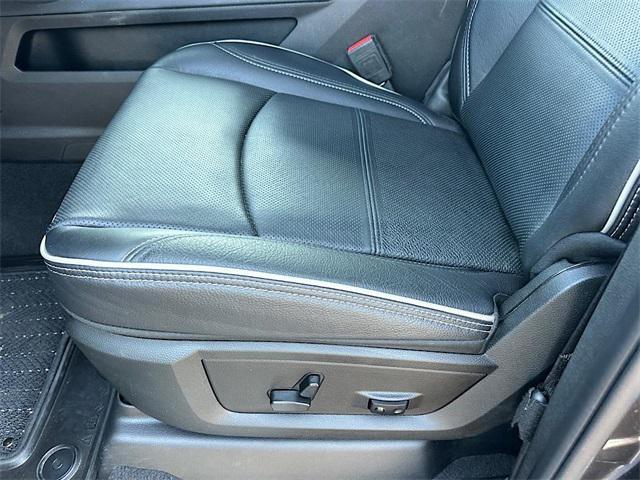 used 2024 Ram 2500 car, priced at $74,695