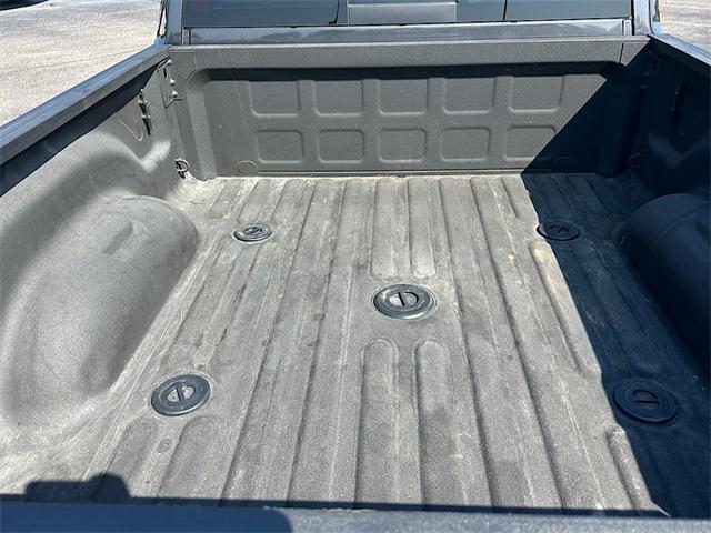 used 2024 Ram 2500 car, priced at $74,695